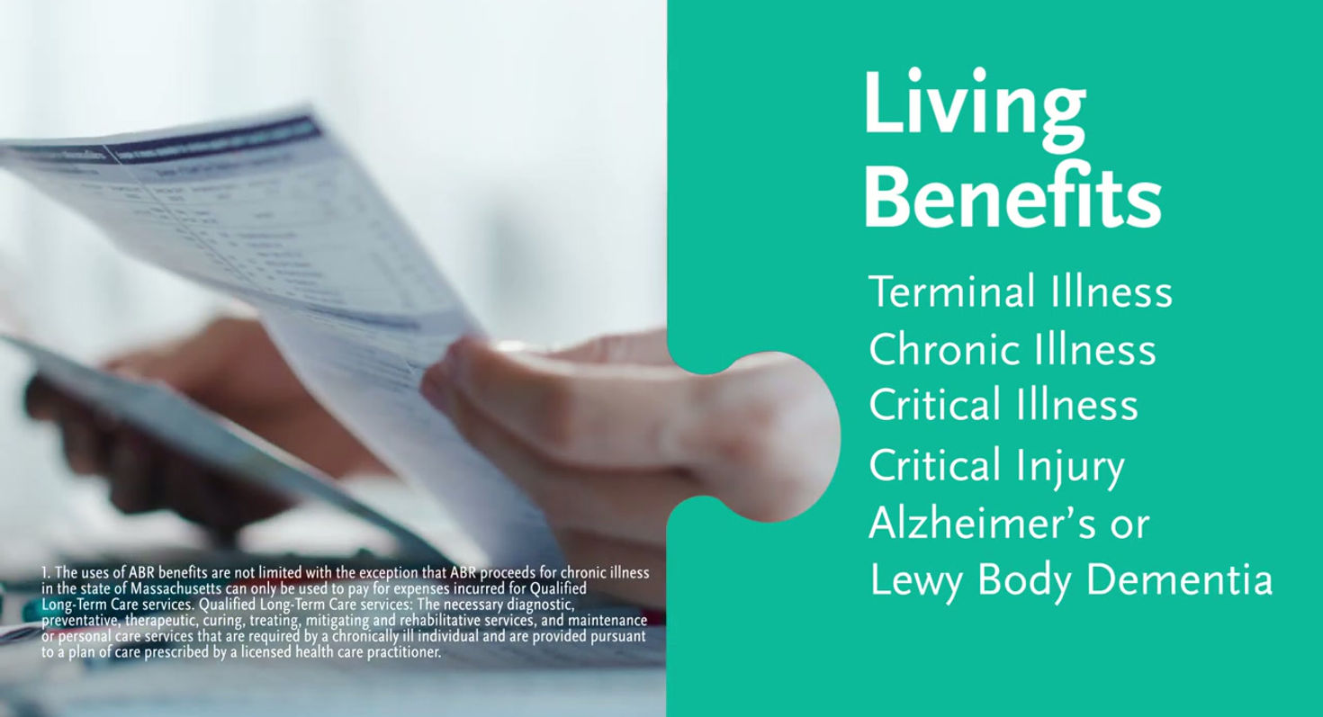 Solving the Puzzle of Life's What-Ifs